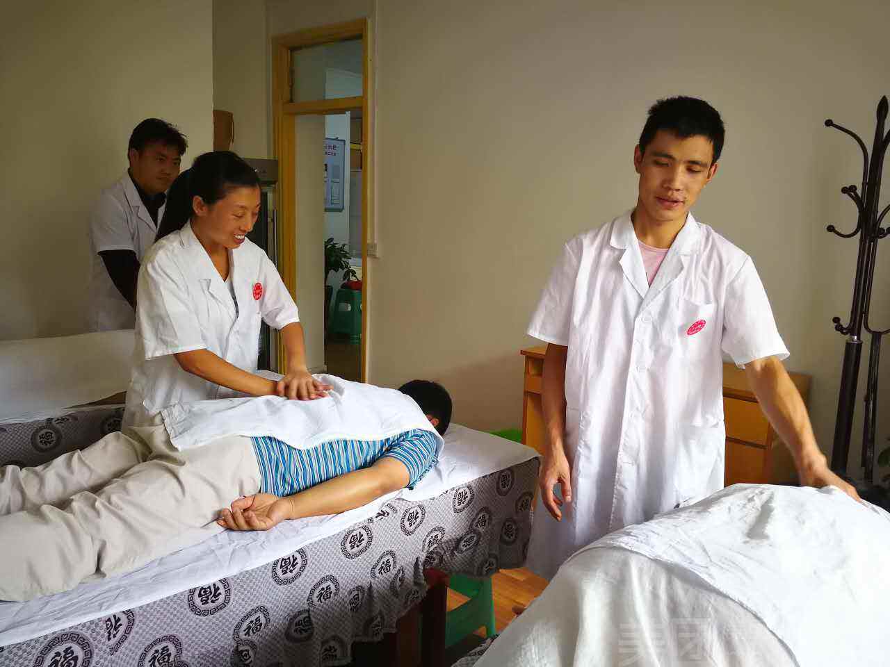 盲人按摩店有哪些扶持政策？盲人按摩开店要符合哪些条件？