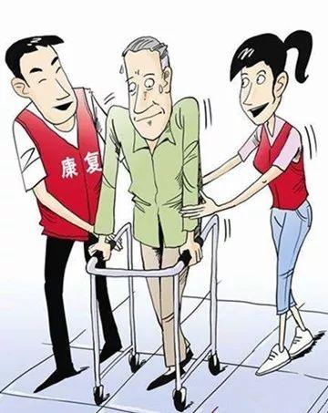 残疾人康复的基本途径有哪些？残疾人社区康复主要提供哪些服务？