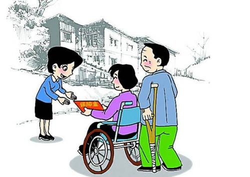 残疾人康复的基本途径有哪些？残疾人社区康复主要提供哪些服务？