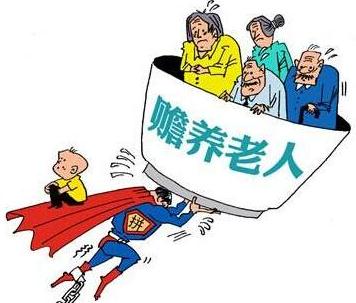 子女不赡养老人怎么办？如何赡养老人？