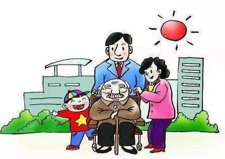 子女不赡养老人怎么办？如何赡养老人？