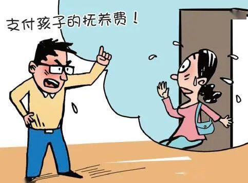 子女的抚养费可以每年增加吗？子女的抚养费可以由一方承担吗？