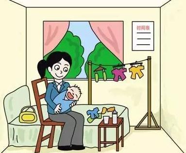 哺乳假有多少天？哺乳假从什么时候开始算？