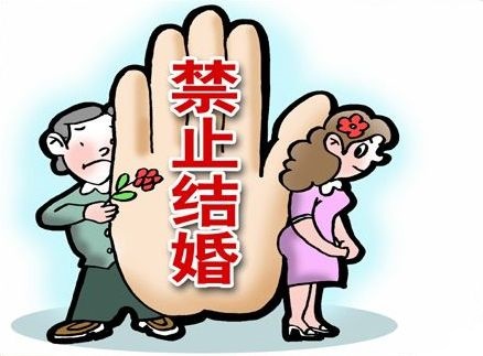 同父异母兄妹能结婚吗？为什么同父异母不能结婚？