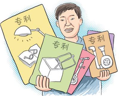 申请专利需要多久？申请专利需要什么材料？