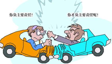 旅游发生交通事故该找谁索赔？旅游发生交通事故索赔证据有哪些？