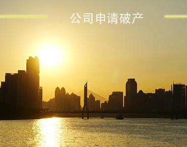 美国超500家大企业申请破产 我国企业申请破产的条件是什么