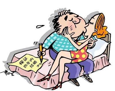 离婚时保证书有用吗?保证书怎么写具有法律效力?