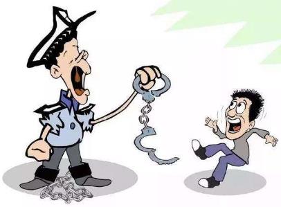 造谣青岛确诊人数男子被行拘 行政拘留的条件是什么?