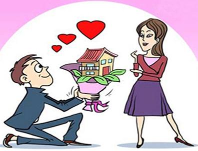 婚后买房怎么才能单独所有？婚后买房属于共同财产吗？