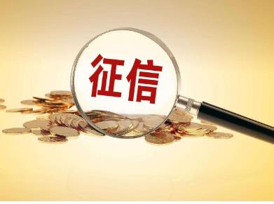 怎么查看自己的征信?哪些行为会影响征信?