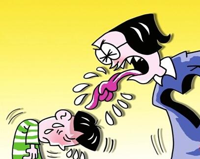 辱骂他人构成犯罪吗?辱骂他人怎么处罚?
