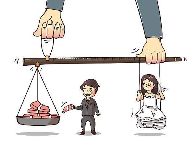 离婚后彩礼要不要退？离婚彩礼能全部退回来么？