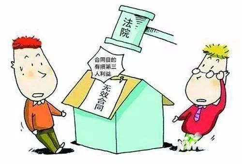 违章建筑受法律保护吗?违章建筑买卖合同是否有效?