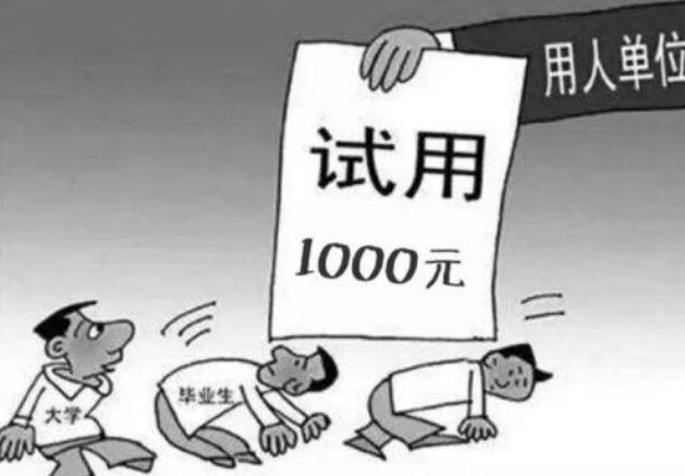 试用期工资怎么计算？试用期工资怎么发放？