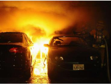 广西13岁男孩屋顶纵火 纵火罪量刑标准是什么？