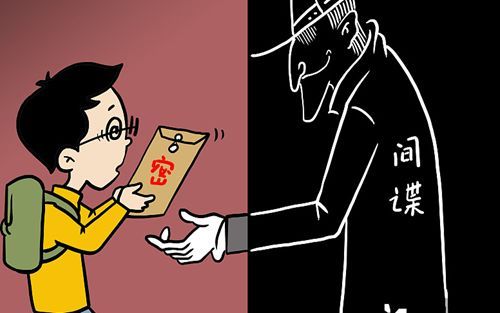 间谍罪由哪个机关侦查?间谍罪怎么量刑?