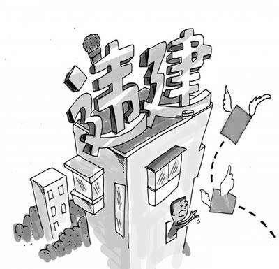 城管有权拆违章建筑吗?违章建筑包括哪些?