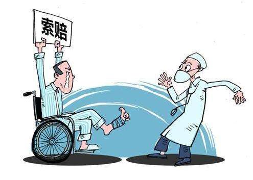 发生医疗纠纷怎么处理?医疗纠纷死者家属如何起诉?