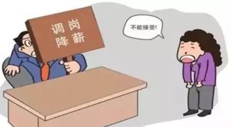 员工不愿意调岗怎么办?员工不愿意调岗可以赔偿吗?