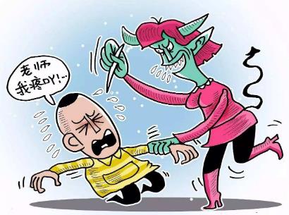 幼儿身上现针眼案:3涉案教师被捕 虐待被看护人罪的量刑标准