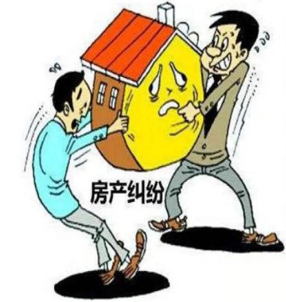 房产纠纷的房屋能出租吗？房产纠纷怎么解决？