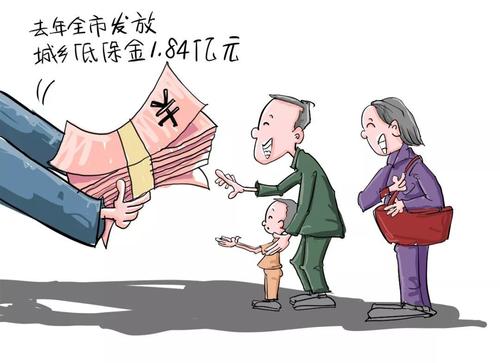 盘锦低保2020一个月多少钱？盘锦市低保新政策申请条件有什么？