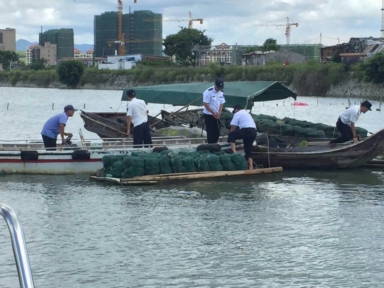 非法捕捞水产品罪如何立案?非法捕捞水产品罪怎么量刑?