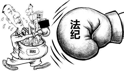 中标无效的情形有哪些?中标无效后怎么处理?
