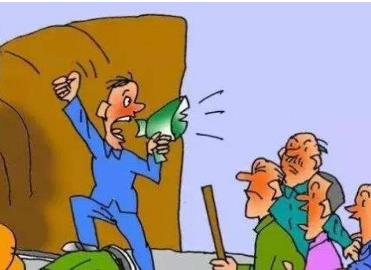 国内知名农民企业家孙大午被抓 破坏生产经营罪立案标准是什么?