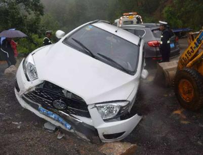 交通事故責任分為哪幾種如何進行道路交通事故責任劃分