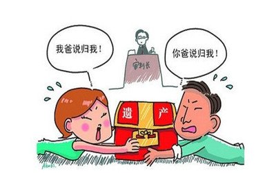 非婚生子女抚养权怎么确定?非婚生子女享有哪些权利?
