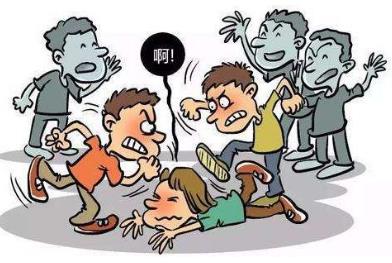 小学生遭欺凌衣服被塞鞭炮 遇到校园欺凌怎么办?