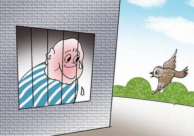 缓刑考验期满后怎么处理?缓刑考验期满后再犯罪构成累犯吗?