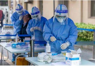 河北新冠检测收费标准公布 河北新冠检测收费标准是什么