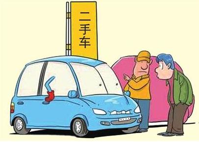 买二手车贷款后悔了怎么办?二手车贷款利息是多少?