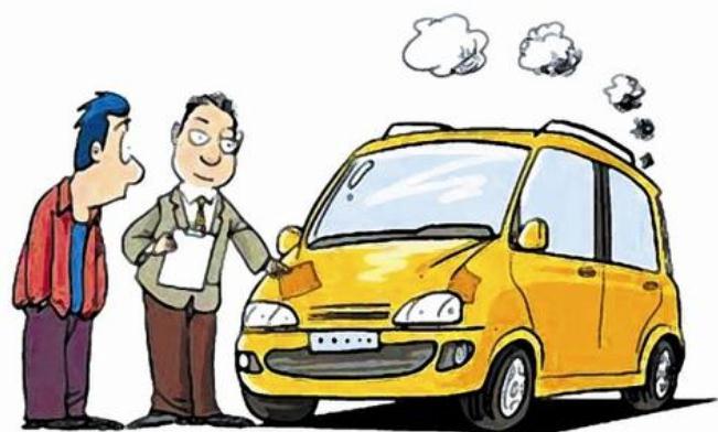 买二手车贷款后悔了怎么办?二手车贷款利息是多少?