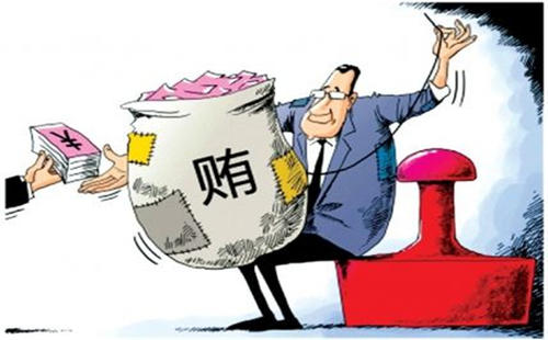 介绍贿赂罪最新立案标准是什么？介绍贿赂罪有什么惩罚？