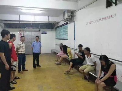 介绍卖淫如何立案?介绍卖淫怎么处罚?