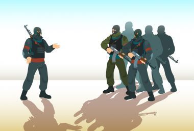 帮助恐怖活动罪立案标准是什么？帮助恐怖活动罪量刑标准是怎样？