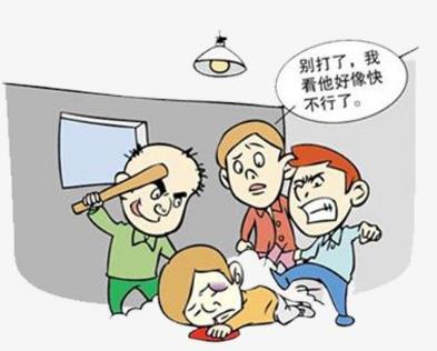 知名童星变杀人犯 故意杀人罪如何认定?