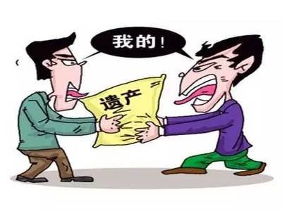 继承人丧失继承权的情形有哪些?继承权丧失后可以恢复吗?