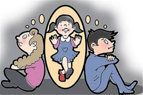 夫妻离婚都不要孩子怎么判?孩子抚养权可以强制执行吗?