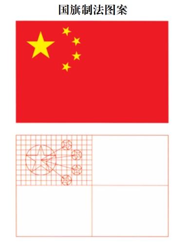 最新中华人民共和国国旗法修订全文