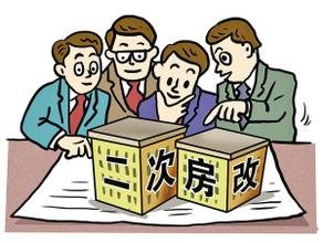 房改房可以买卖吗?房改房过户需要哪些程序?