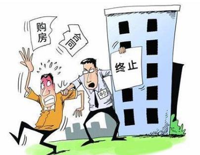 终止合同需要做什么?终止合同声明范本怎么写?