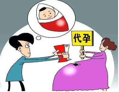有偿代孕?陈凯歌新片遭狠批 代孕的相关法律规定