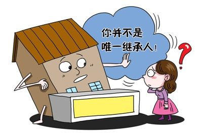 法定继承人顺序是怎样？法定继承纠纷民事起诉状该怎么写？