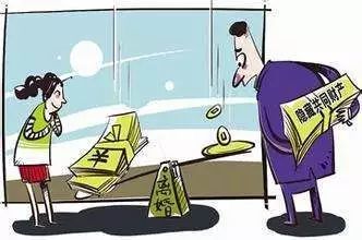 恶意转移财产如何界定?恶意转移财产怎么判刑?