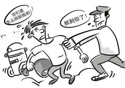 网络金融诈骗怎么报警?如何预防网络金融诈骗?